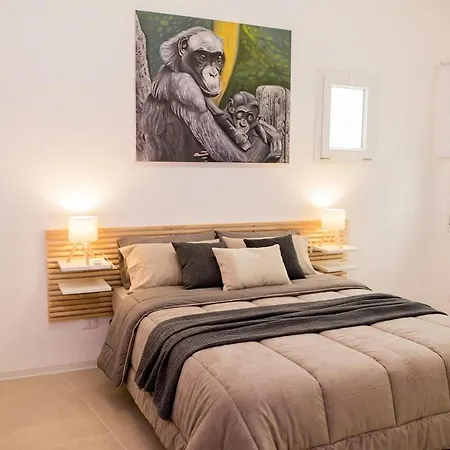 Apartmán Portone 91