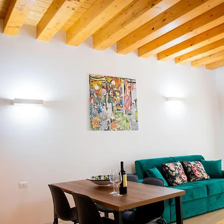 Portone 91 Apartment Palermo