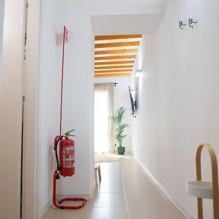 Portone 91 Apartment Palermo