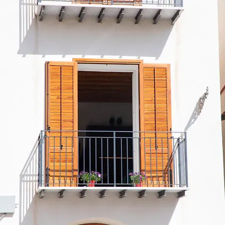 Portone 91 Apartment Palermo