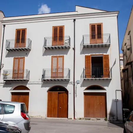 Appartement Portone 91